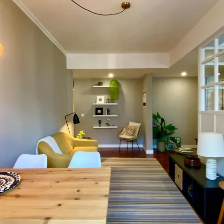 Quarto em Acomodações Particulares Cozy Lisboa