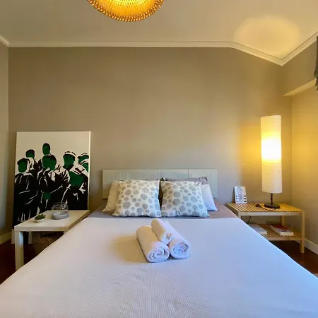 Cozy Ubytování v soukromí
