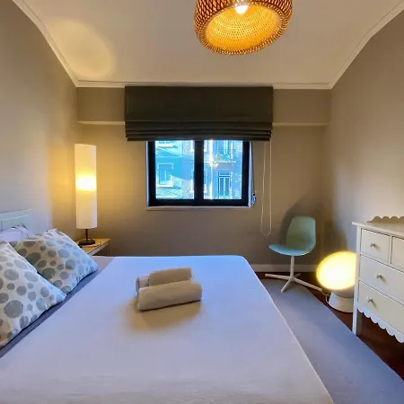 Cozy * Lisboa